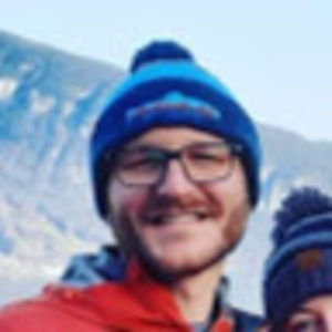 Meet your Posher, Cory